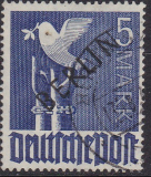 Berlin Mi.-Nr. 20 oo