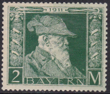 Bayern Mi.-Nr. 87 I ** gepr. BPP