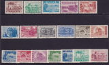 Griechenland Mi.-Nr. 464/81 **