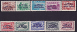 Griechenland Mi.-Nr. 485/94 **
