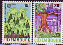 CEPT - Luxemburg 1986 **