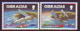 CEPT - Gibraltar 1991 **