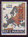 CEPT - San Marino 1967 **