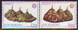 CEPT - San Marino 1977 **