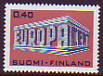 CEPT - Finnland 1969 **