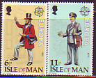 CEPT - Großbritannien - Isle of Man 1979 **