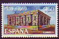 CEPT - Spanien 1969 **