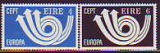 CEPT - Irland 1973 **