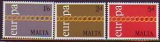 CEPT - Malta 1971 **