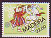 CEPT - Portugal - Madeira 1981 **