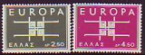 CEPT - Griechenland 1963 **