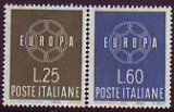 CEPT - Italien 1959 **