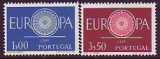 CEPT - Portugal 1960 **