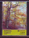 CEPT Spanien 2011 **