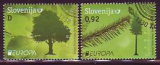 Cept - Slowenien 2011 oo