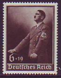 Deutsches Reich Mi.-Nr. 694 **