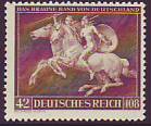 Deutsches Reich Mi.-Nr. 780 **