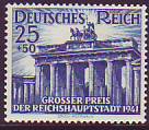 Deutsches Reich Mi.-Nr. 803 **