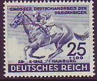 Deutsches Reich Mi.-Nr. 814 **