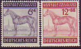 Deutsches Reich Mi.-Nr. 857/58 **
