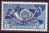 Liechtenstein Mi.-Nr. 277 **