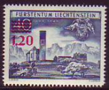 Liechtenstein Mi.-Nr. 310 **