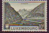 Luxemburg Mi.-Nr. 283 **
