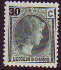 Luxemburg Mi.-Nr. 331 **