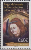 A-Mi.-Nr. 738 **