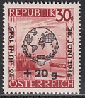 Österreich Mi.-Nr. 771 **