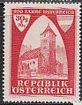 Österreich Mi.-Nr. 790 **