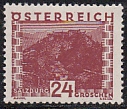 Österreich Mi.-Nr. 504 **