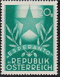 Österreich Mi.-Nr. 935 **