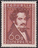 Österreich Mi.-Nr. 948 **