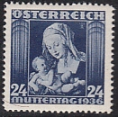 Österreich Mi.-Nr. 627 **