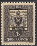 Österreich Mi.-Nr. 950 **