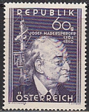 Österreich Mi.-Nr. 951 **