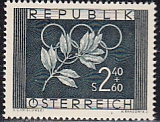 Österreich Mi.-Nr. 969 **
