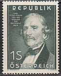 Österreich Mi.-Nr. 971 **