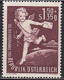 Österreich Mi.-Nr. 972 **