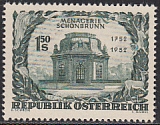 Österreich Mi.-Nr. 973 **