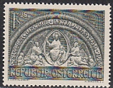 Österreich Mi.-Nr. 977 **