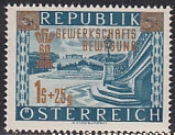 Österreich Mi.-Nr. 983 **