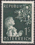 Österreich Mi.-Nr. 994 **