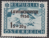 Österreich Mi.-Nr. 998 **