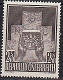Österreich Mi.-Nr. 1025 **