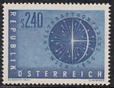 Österreich Mi.-Nr. 1026 **