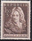 Österreich Mi.-Nr. 1028 **