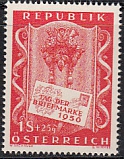 Österreich Mi.-Nr. 1029 **