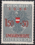 Österreich Mi.-Nr. 1030 **